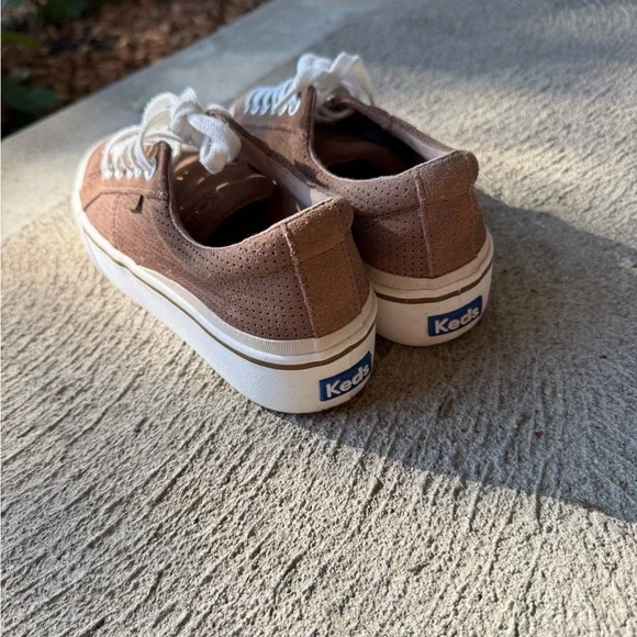 Keds Women’s Sneakers – Size 7.5 - Picture 4 of 4